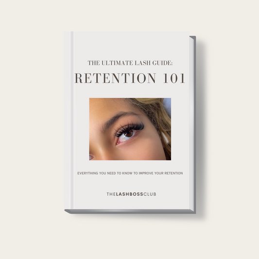 Retention 101 E-Book