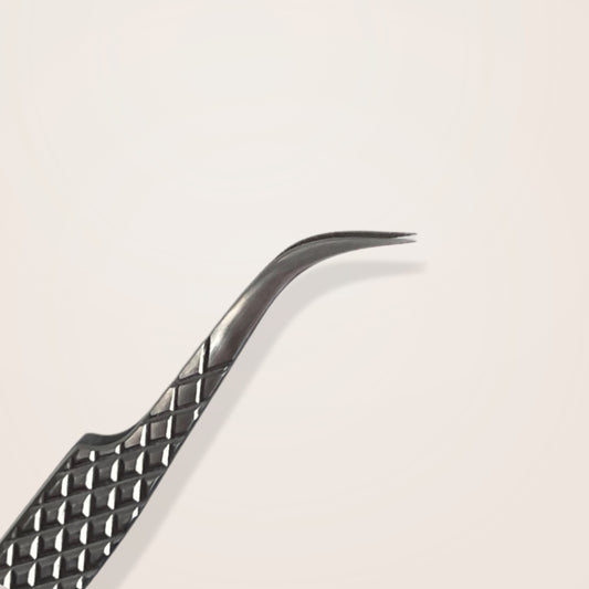 Fiber Tip Tweezer NO.002